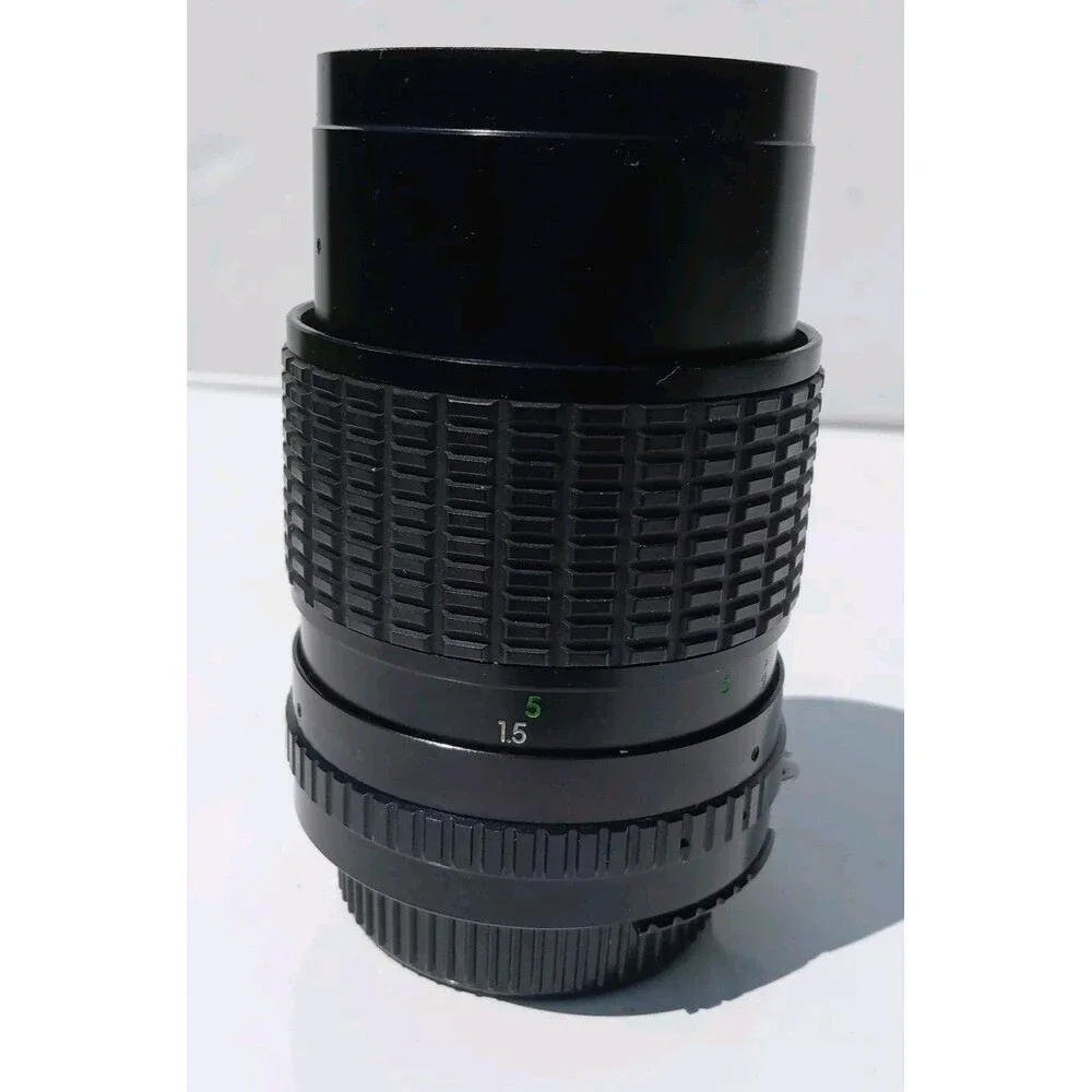 Kalimar 135mm Camera Lens Film Photography, No K87175531